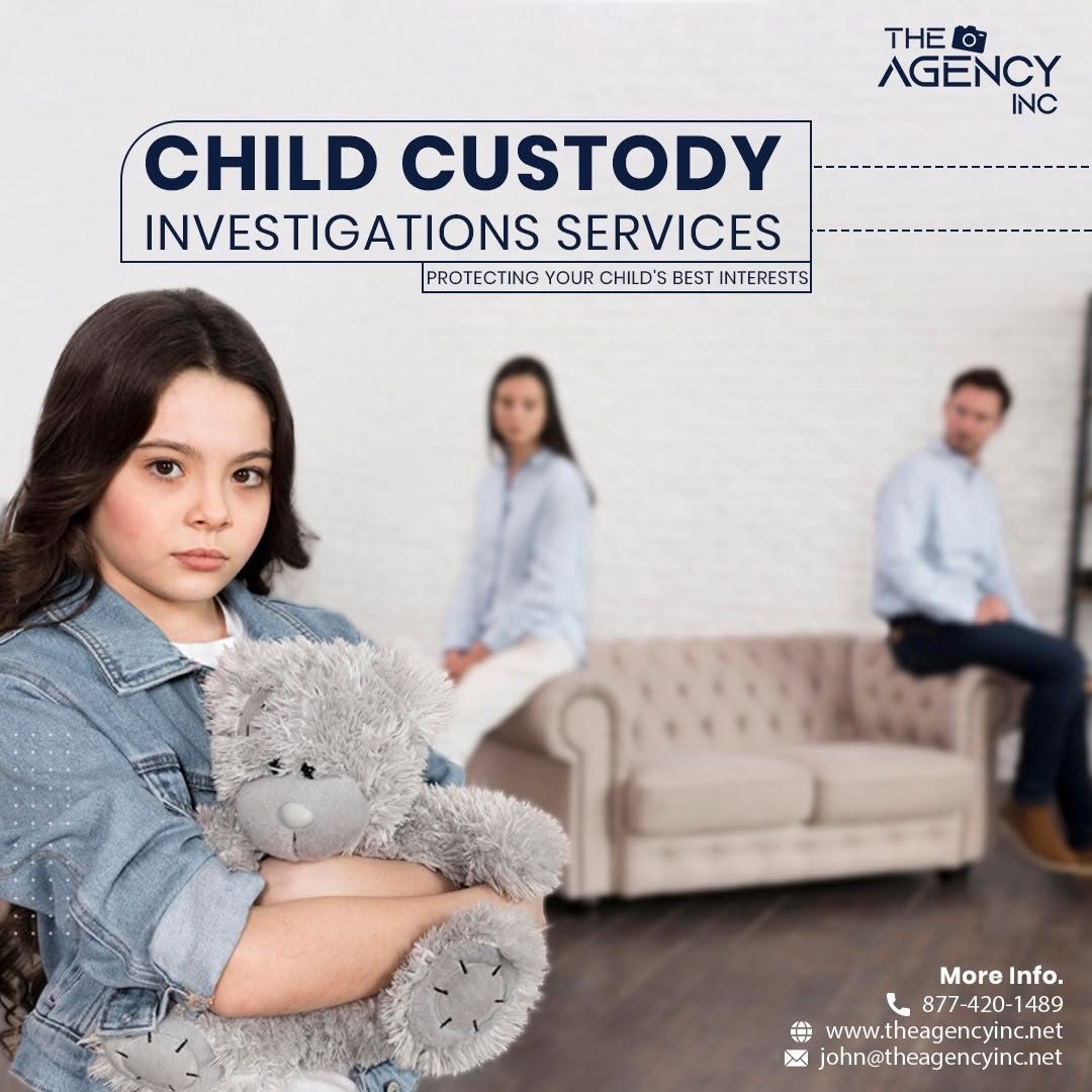 child custody